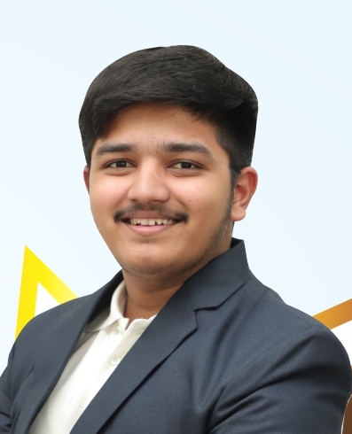 JAGTAP SATYAJIT SUDHIR